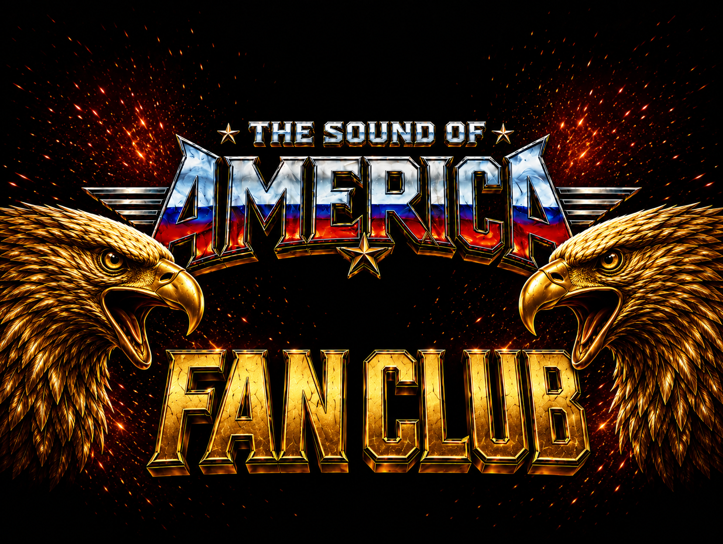The Sound of America Fan Club