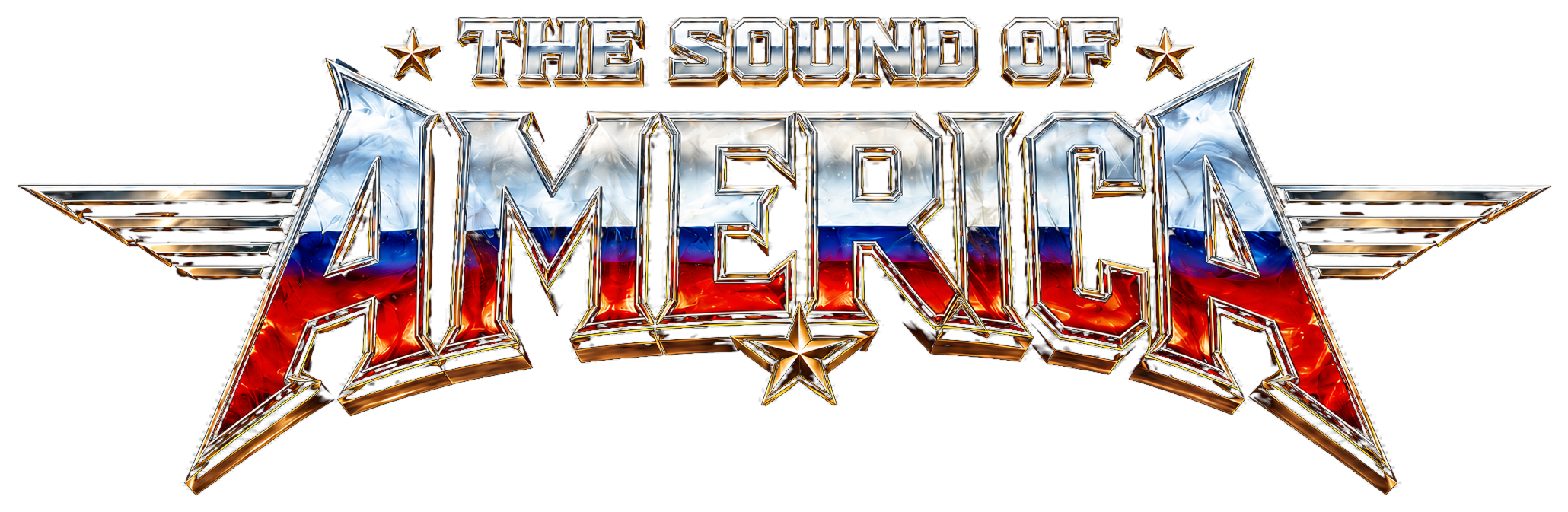 The Sound of America